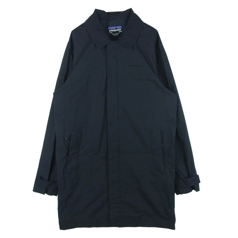 Men's Fogbank Trench Coat トレンチコート オリジナル 8060円