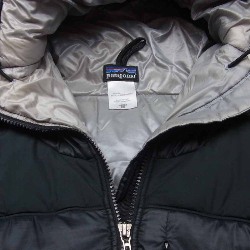 patagonia パタゴニア 84096 07年製 Das Parka ダスパーカー 中綿