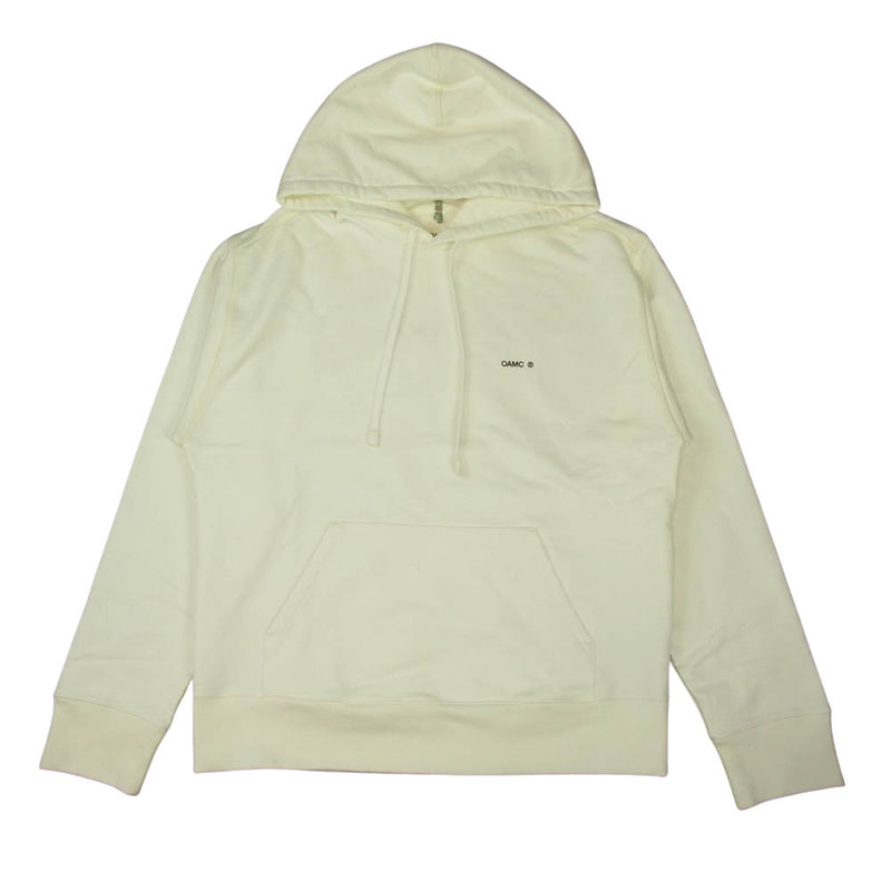 最高の プルオーバー (OAMC/パーカー OAMC photographic-print hoodie ...