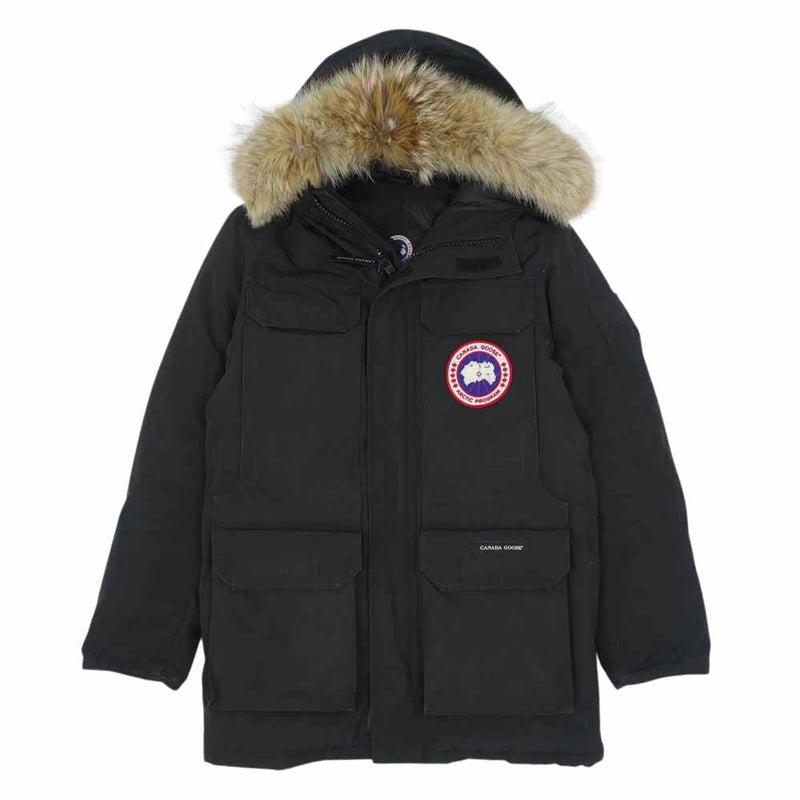 カナダグース CANADA GOOSE 4567JM CITADEL equaljustice.wy.gov