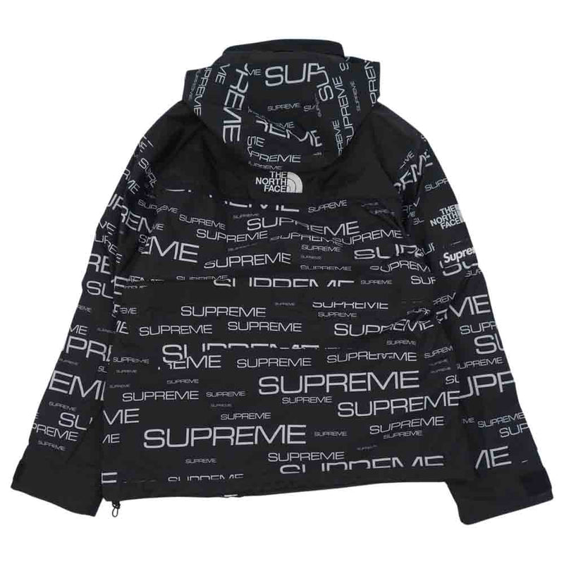 Supreme シュプリーム ジャケット NP52102I ノースフェイス