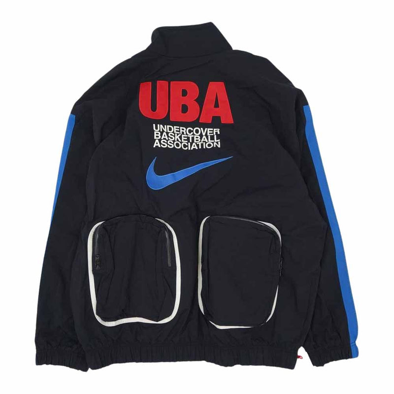 UNDERCOVER アンダーカバー CZ4699-010 NIKE ナイキ Track suit