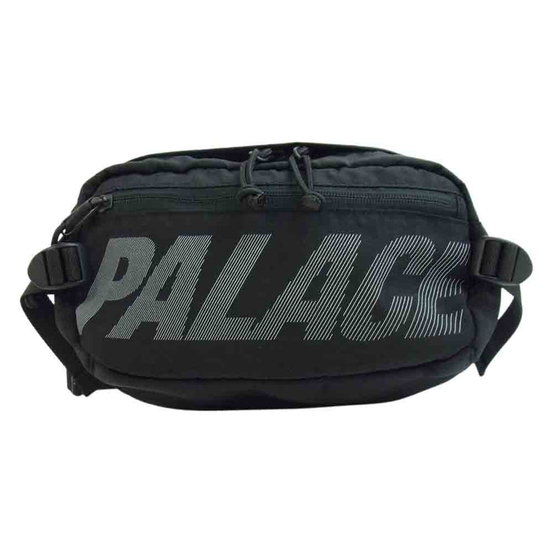 ストバッグ Supreme - palace パレス ウエストバッグの通販 by