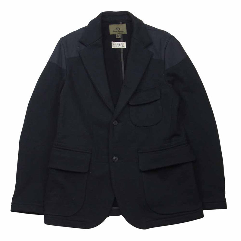 史上最も激安 Nigel Cabourn Mallory Jacket ナイジェル 48