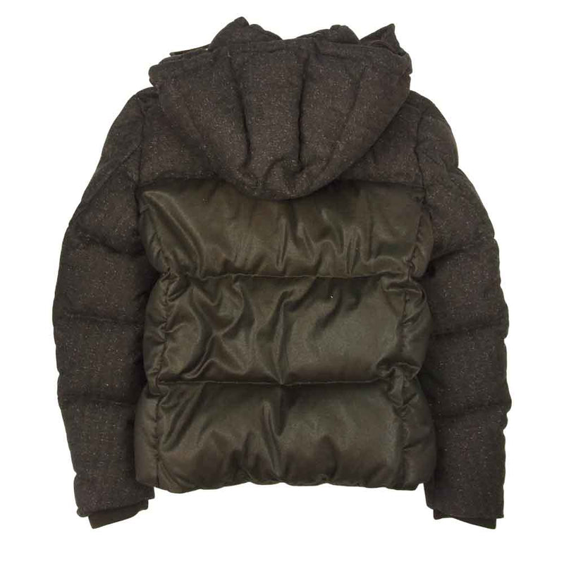 sale】 1PIU1UGUALE3×DUVETICA down jacket | labiela.com