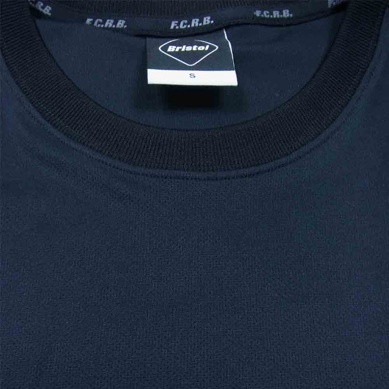 F.C.R.B. エフシーアールビー × Fragment Design-