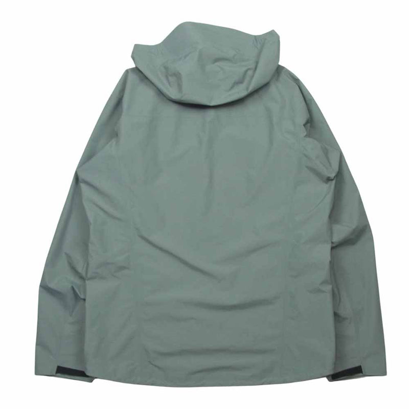 ARC'TERYX ZETA SL JACKET ゼータ ジャケット 21776 lram-fgr.ma