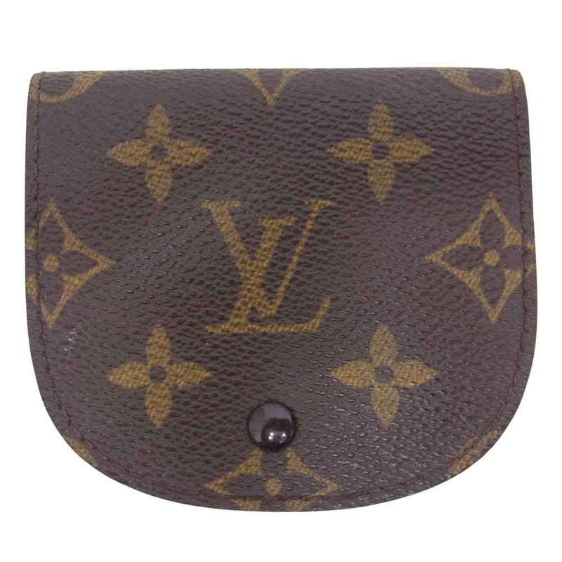 LOUIS VUITTON ルイ・ヴィトン M61970 モノグラム コインケース