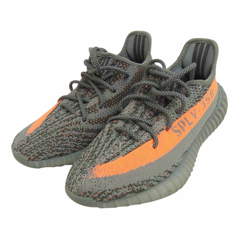 adidas アディダス GW1229 YEEZY BOOST 350 V2 RF イージーブースト