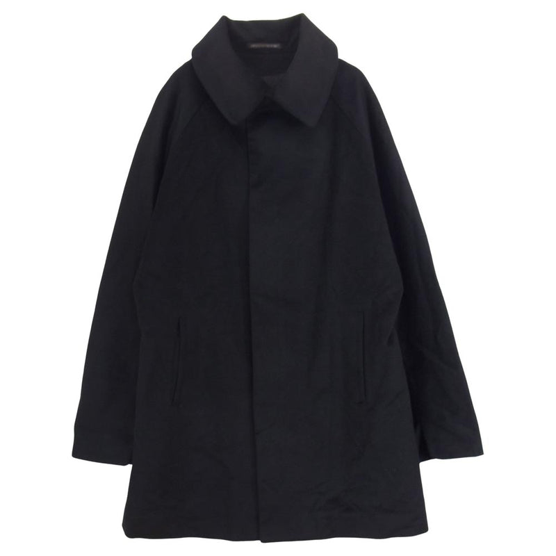 Yohji Yamamoto ヨウジヤマモト +NOIR NY-C35-141 プリュスノアール