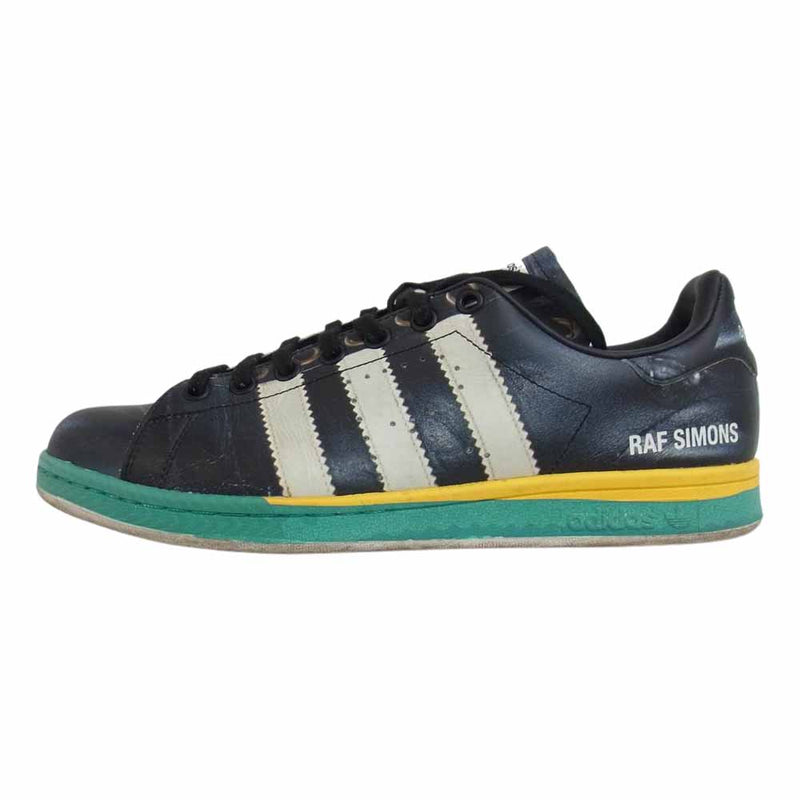 adidas アディダス by RAF SIMONS ラフシモンズ EE7954 RS SAMBA STAN