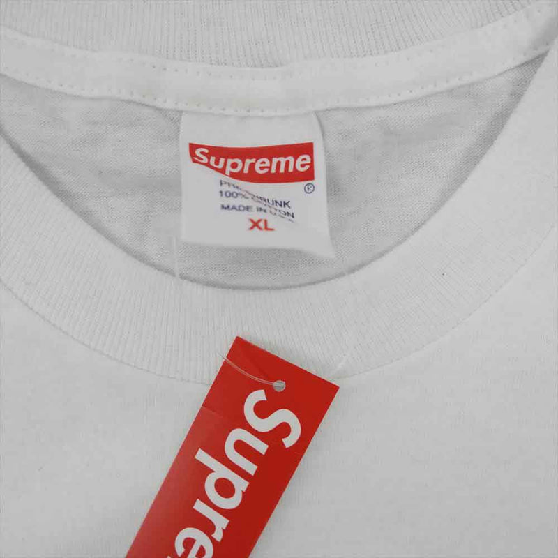 ギフト supreme Tシャツ 10枚セット売り - 通販 - icetran.com.br