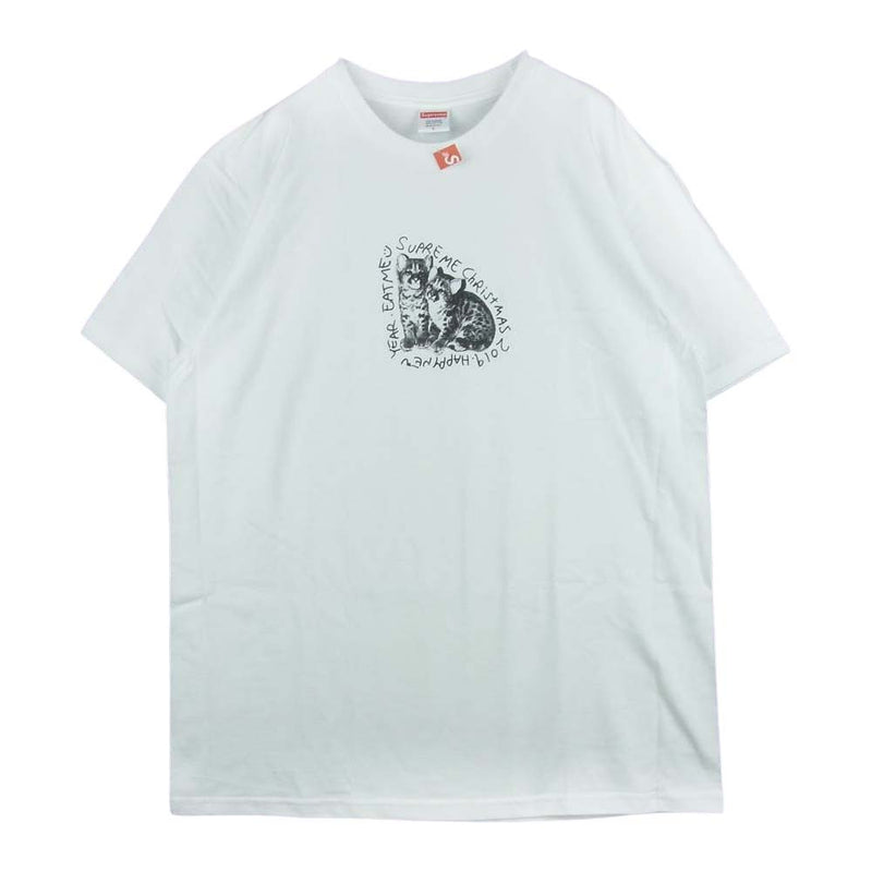 人気沸騰】 [未使用品] 希少 supreme dipset Tシャツ M シュプリーム