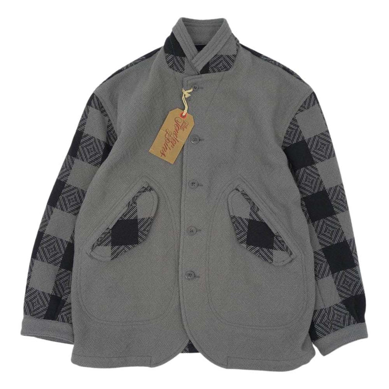 74%OFF!】 Tenderloin MELTON 3BUTTONS JKT ecousarecycling.com