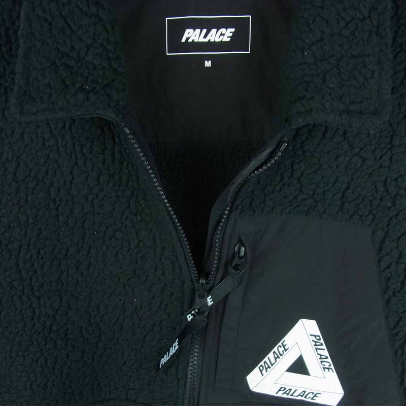 Palace Skateboards Polartec Bomber フリース-