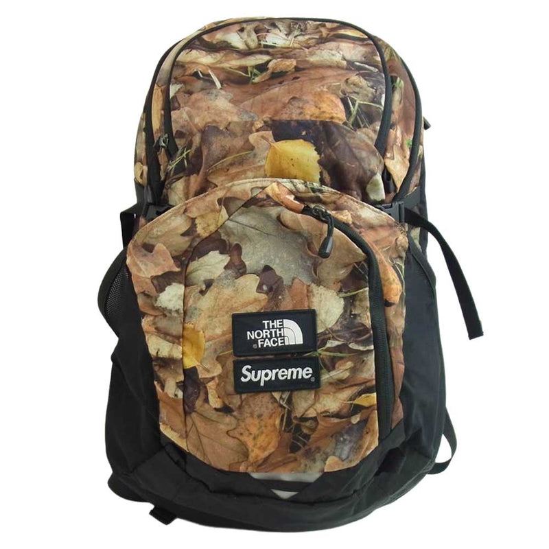 Supreme the north face backpack バックパック - バッグ