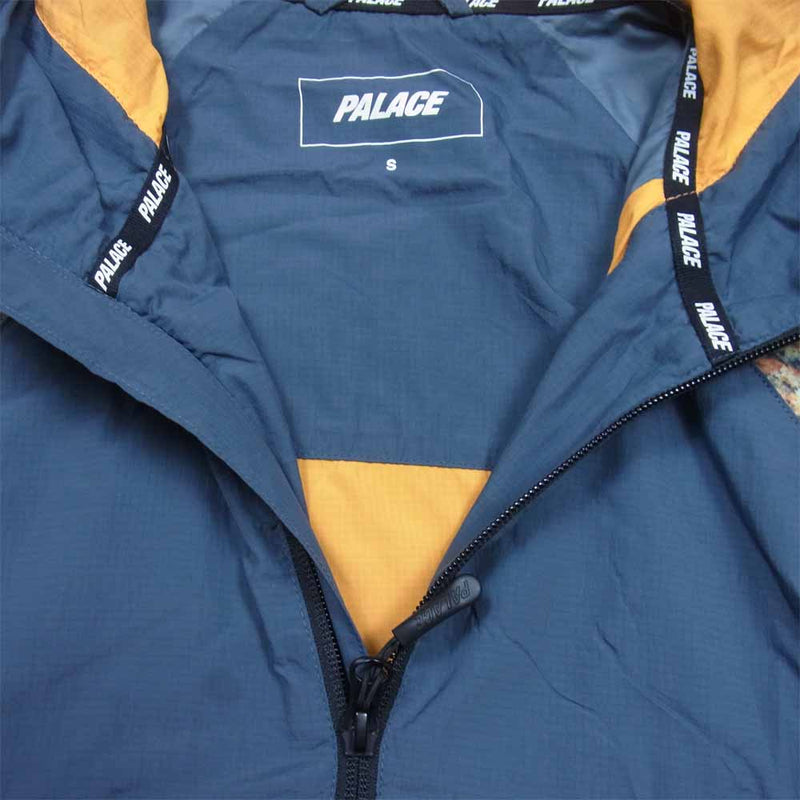 新品 PALACE SKATEBOARDS 23SS RUN IT JACKET - agedor.ma