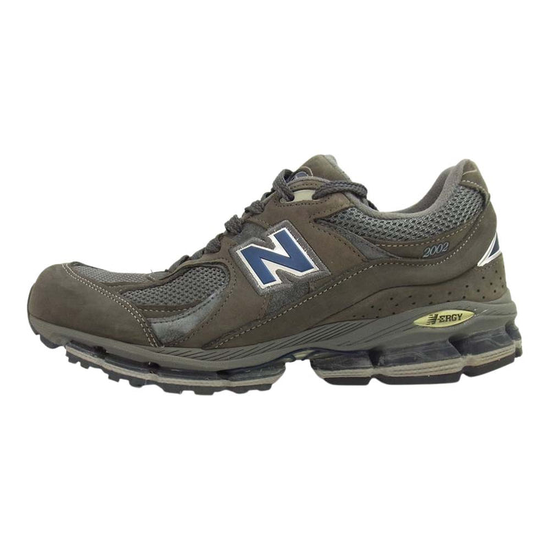 NEW BALANCE MR2002CU ニューバランスUSA製27.5cm | labiela.com