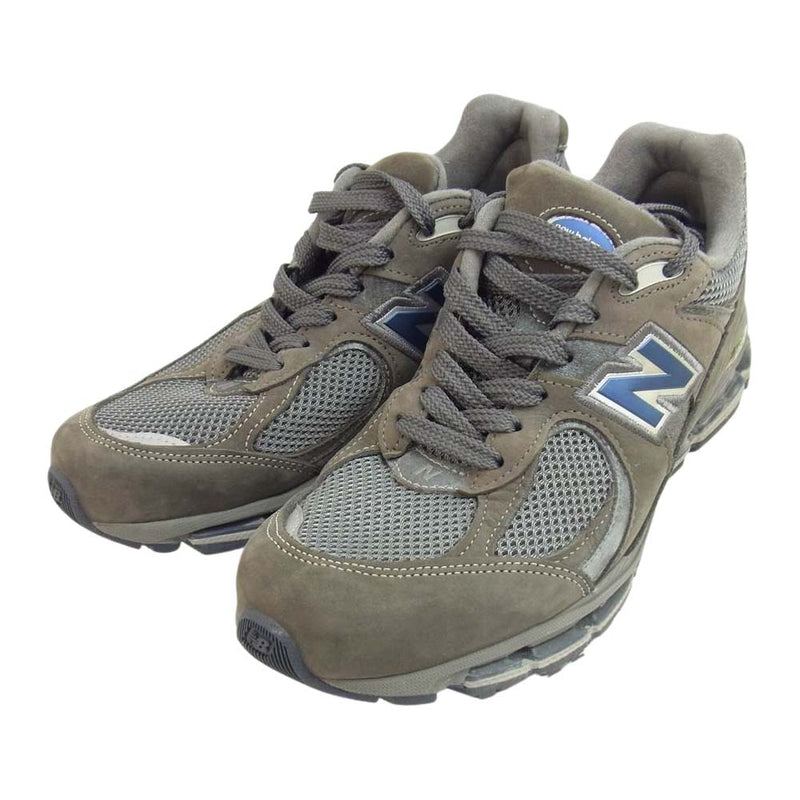 送料無料キャンペーン?】 NEWBALANCE MR2002CU 26.5cm ecousarecycling.com