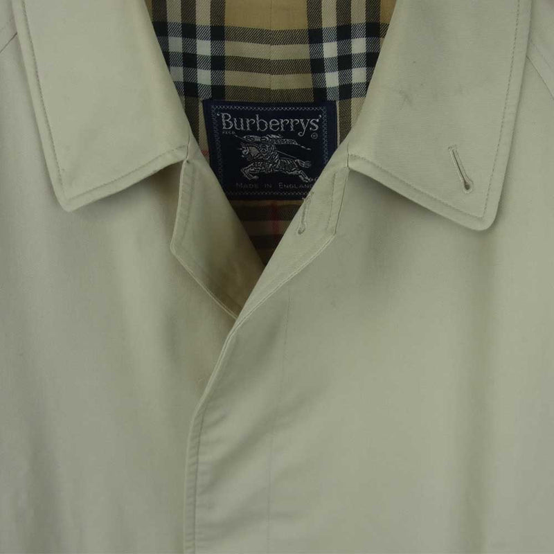 BURBERRY バーバリー Burberrys バーバリーズ 70's REGD Rタグ