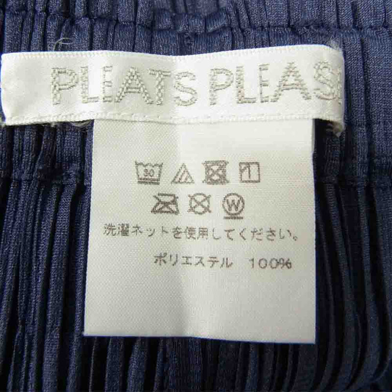 PLEATS PLEASE プリーツプリーズ イッセイミヤケ ISSEY MIYAKE