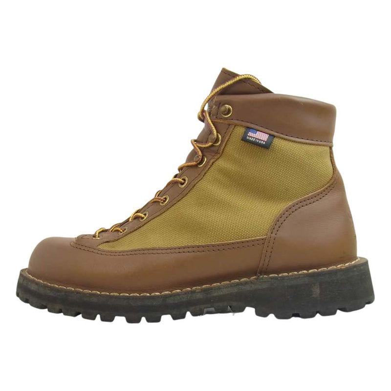 信頼】 Danner light ダナーライト 30420X ゴアテックス