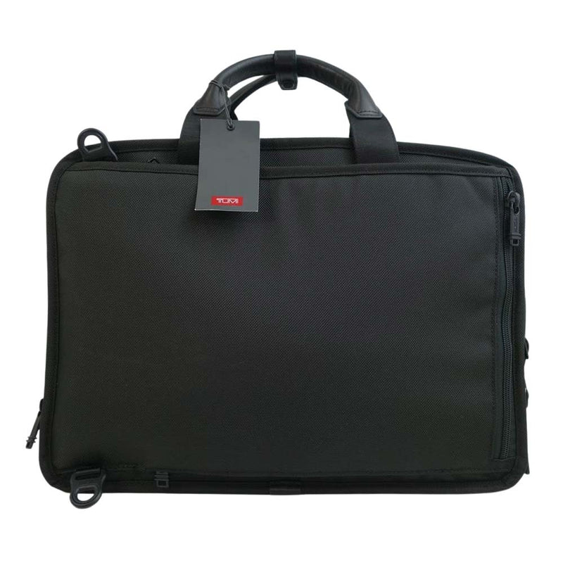 【希少】美品 TUMI 26141DL4 リミテッド ビジネスバッグ 2way