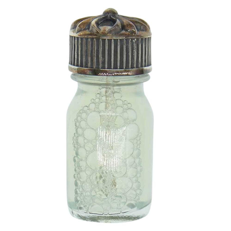 通常便なら送料無料 CHROME HEARTS SALT PEPPER SHAKER シルバー