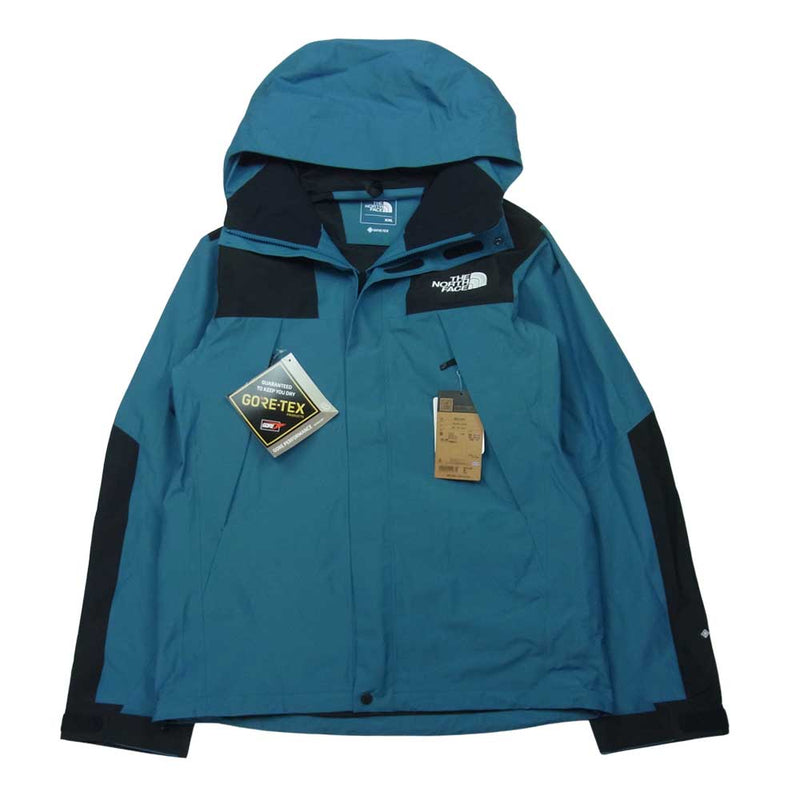 マウンテンジャケット Mountain Jacket XXL equaljustice.wy.gov