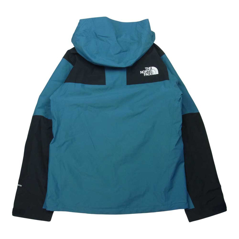 2022新生活 THE NORTH FACE マウンテンジャケット(マラードブルー)M