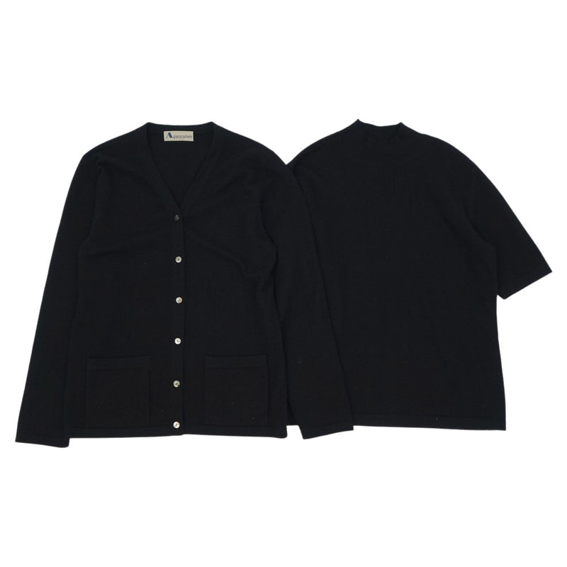 大量入荷 goforno.com Aquascutum アンサンブル アンサンブル アクア