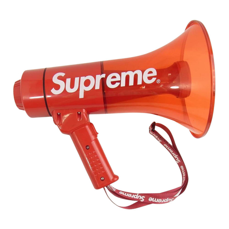 Supreme Pyle Waterproof Megaphone メガホン | www.angeloawards.com