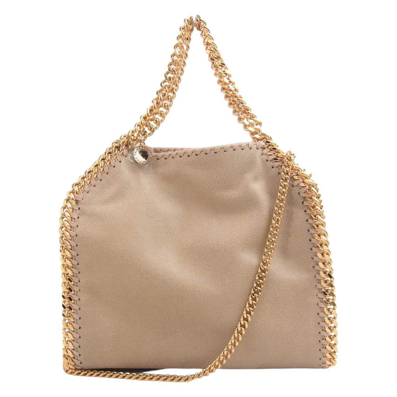 美品 正規品 Stella McCartney ファラベラ ミニ | accentdental.com.au