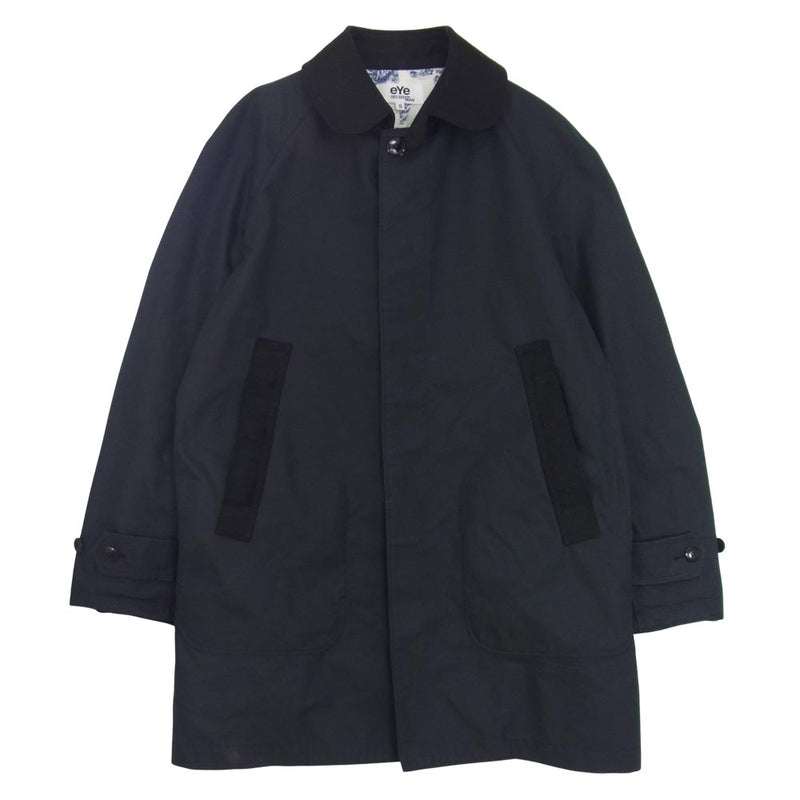 COMME des GARCONS コムデギャルソン JUNYA WATANABE MAN eYe WE-C902