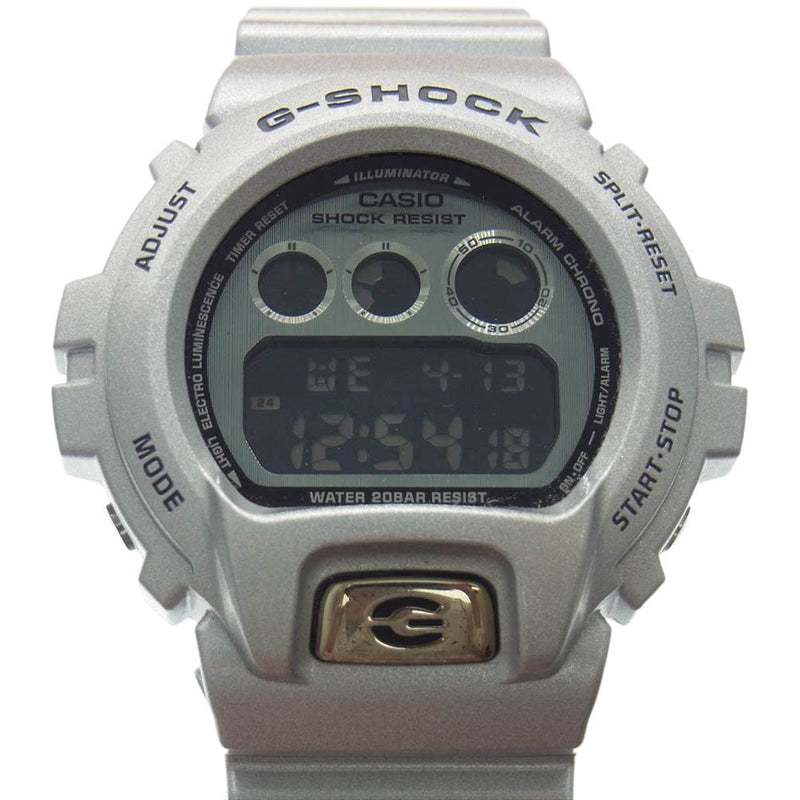 石見銀山 CASIO G-SHOCK DW-6930BS-8JR | southbayplanning.com