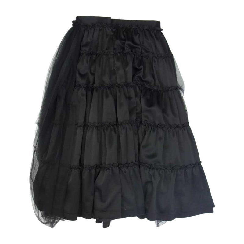 COMME des GARCONS コムデギャルソン noir kei ninomiya ノワールケイ