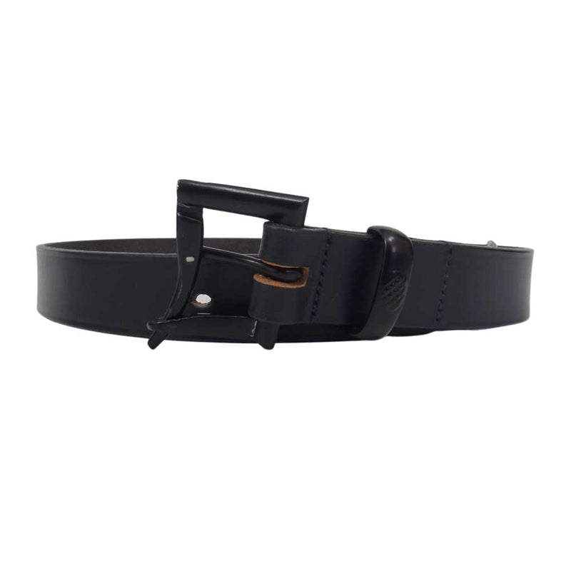 ついに再販開始 新品 MARTIN FAIZEY Quick Release Belt ブラック