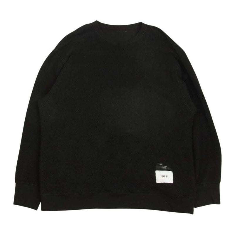 未開封 M GIG CREW NECK WTAPS スウェット アンダーカバー - www