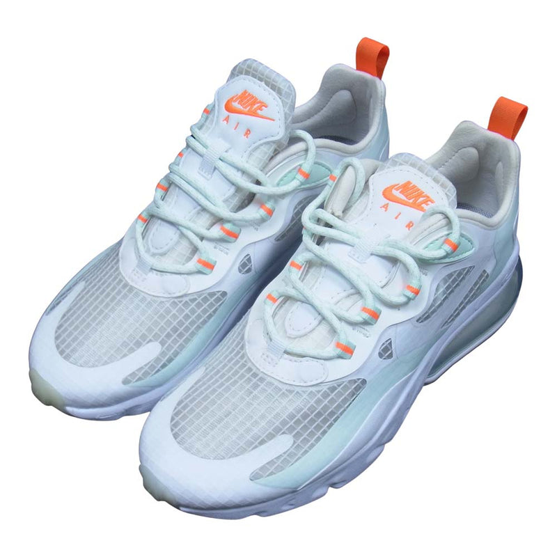 品質のいい 美品 NIKE AIR MAX 270 REACT ナイキ スニーカー econet.bi