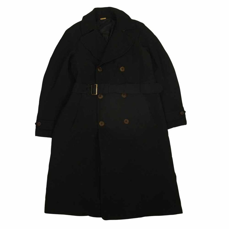 comme des garcons homme deux トレンチコート-