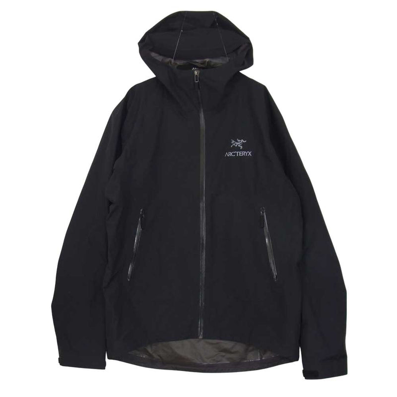 ARC'TERYX アークテリクス 21776-116999 国内正規品 ZETA SL JACKET