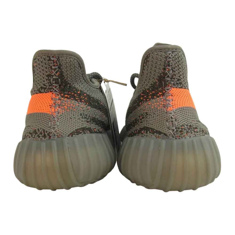 28cm YEEZY BOOST 350 V2 ベルーガ | vrealitybolivia.com