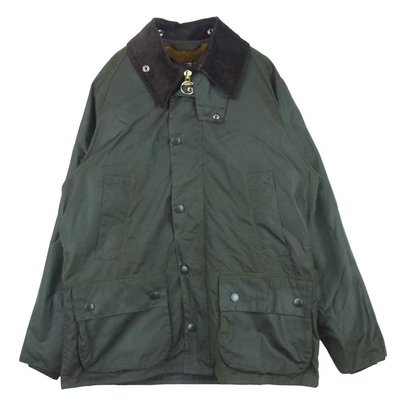 大人気商品 新品□BARBOUR CLASSIC BEDALE 38 バブアー ビデイル