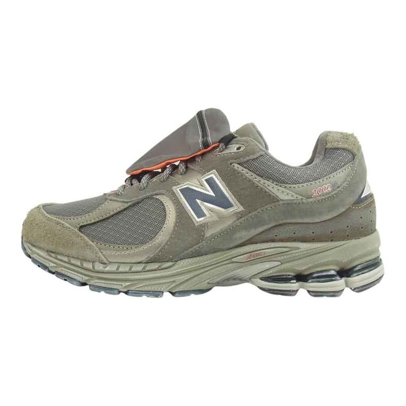 new balance ニューバランス M2002RVA 27.0 未使用品 | labiela.com