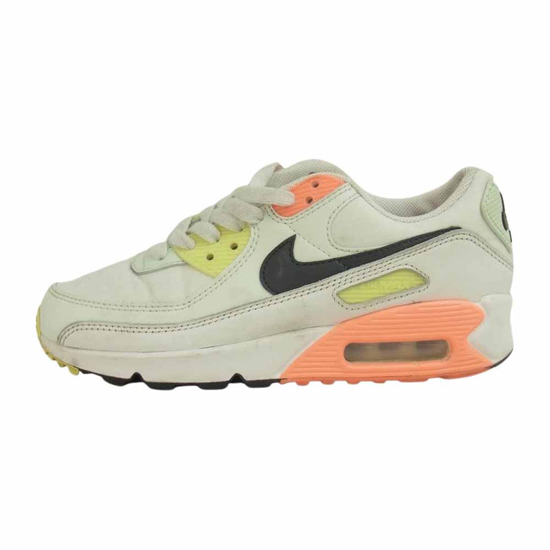 野花 卯月 24.5㎝ NIKE WMNS AIR MAX 90 エアマックス90 - スニーカー