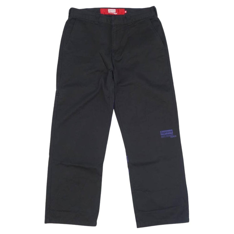 junya watanabe supreme work pants シュプリーム | vrealitybolivia.com