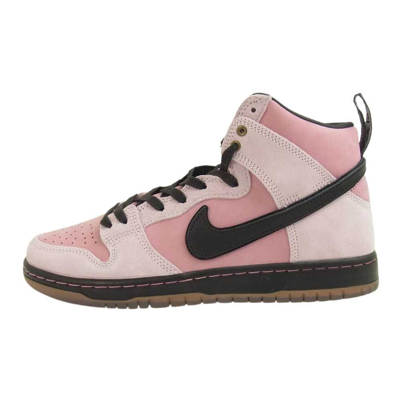 NIKE ナイキ DH7742-600 ×KCDC SB Dunk High Pro QS ダンクハイ