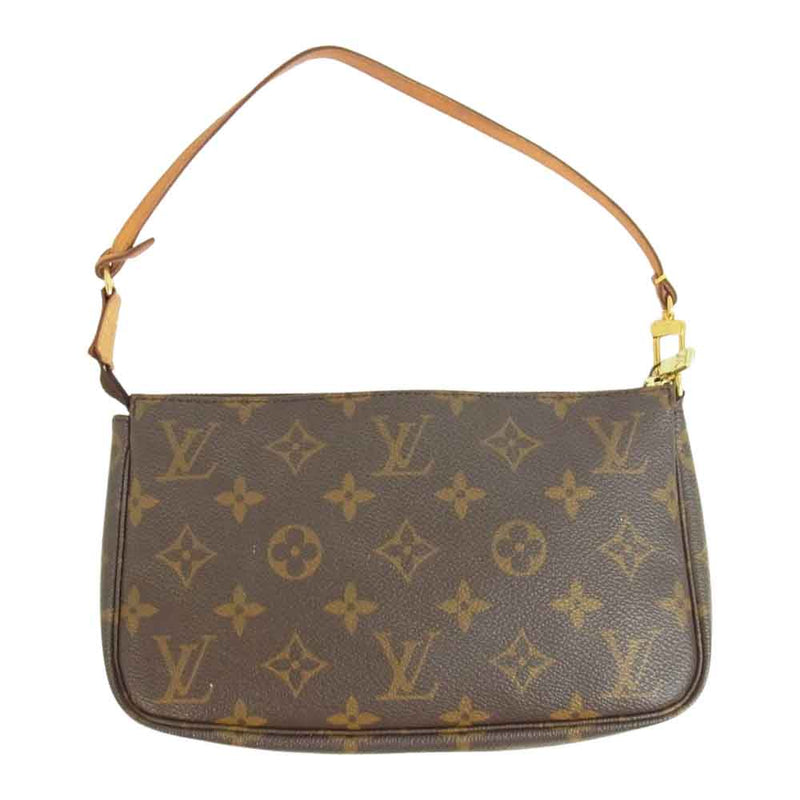 ✨LOUIS VUITTON ルイヴィトン✨モノグラム ポシェットアクセソワール