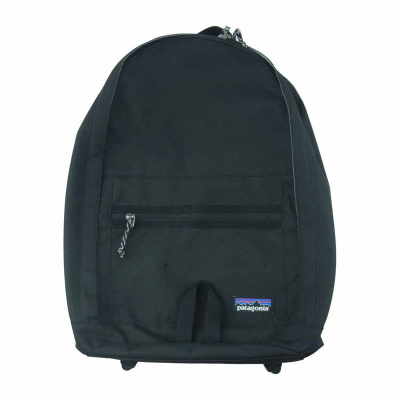 patagonia パタゴニア Arbor Day Pack ブラック bckediri.beacukai.go.id