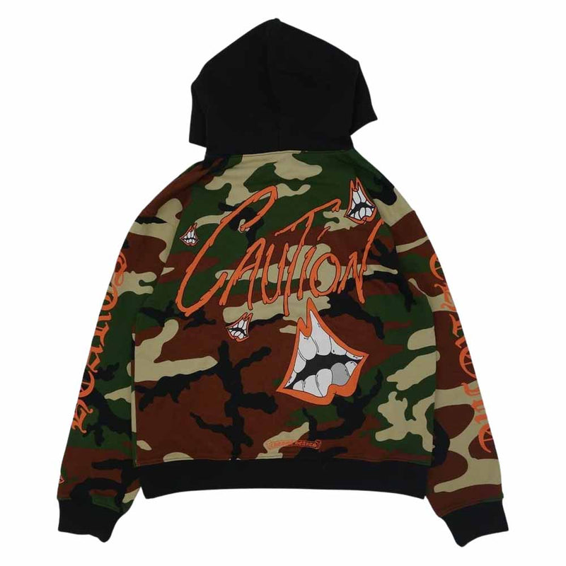 SALE／67%OFF】 Midnight Caution Hoodie azuraftu.mg